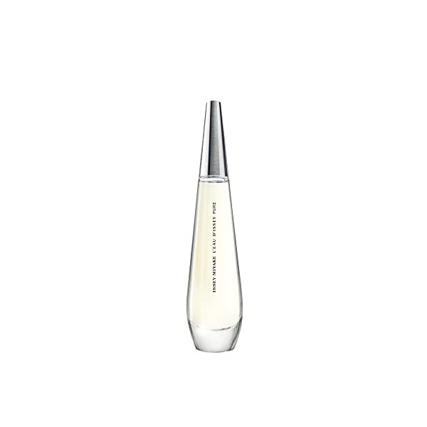 Issey Miyake L'Eau D'Issey Pure Eau De Parfum, 90ml Perfumes