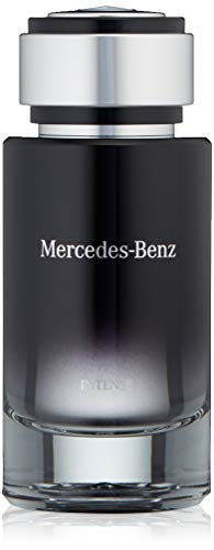 Best Mercedes-Benz Intense Perfume for Men Online India 2020