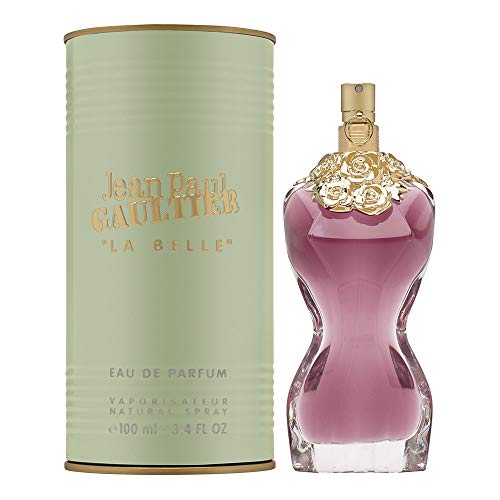Jean Paul Gaultier La Belle Eau de Parfum For Women 100ml Luxury