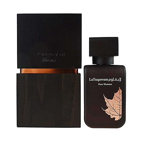 Best Rasasi La Yuqawam Perfume for Men Online India 2020