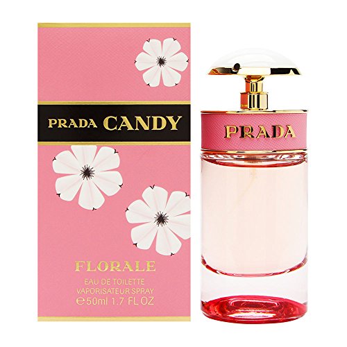 Best Prada Candy Florale EDP Women Perfume Online India 2020