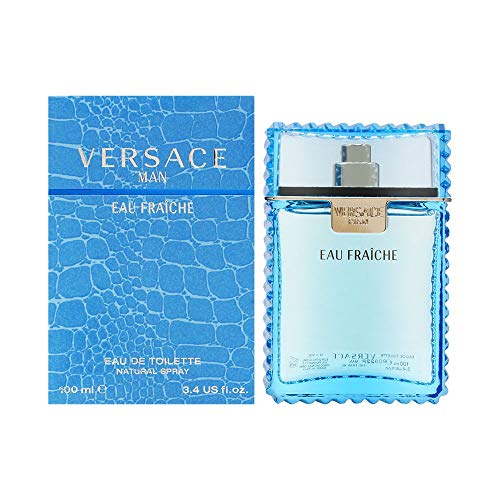 Best Versace Eau Fraiche EDT for Men Online India 2020 Best Versace Eau Fraiche EDT for Men Online India 2020