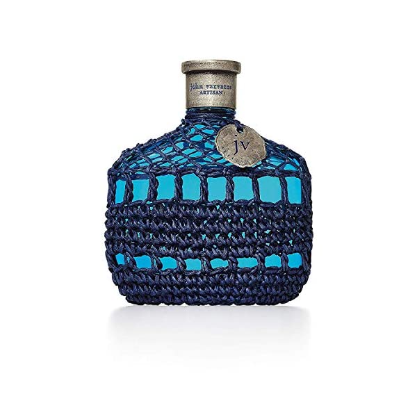 John Varvatos Artisan Blu Eau De Toilette, 75ml Luxury