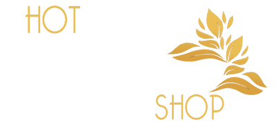 Hot Fragrance Shop Logo