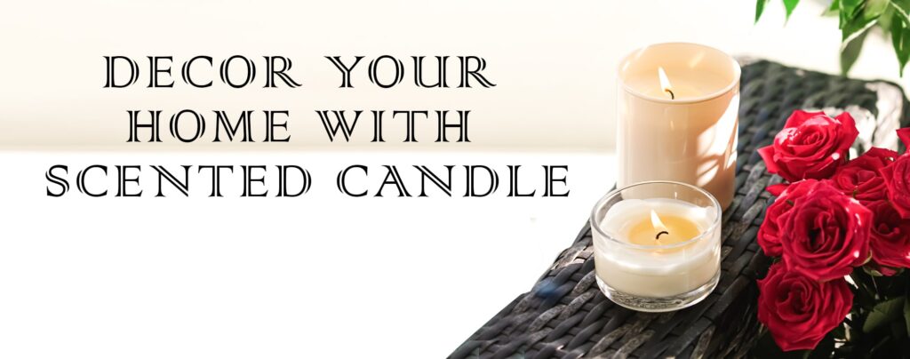 Top 5 Best Scented Candles For Home Bedroom Online USA 2021