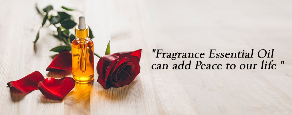 Short Fragrance Quotes of the Day Fragrance Essential Oil can add Peace to our life